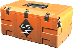 CS2 Kilowatt Case container render