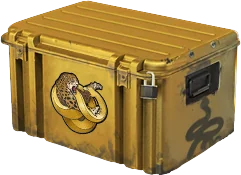CS2 Operation Broken Fang Case sealed container render