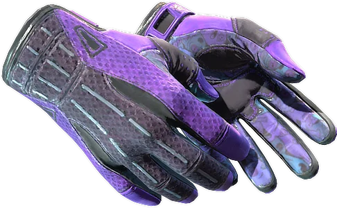 Sport Gloves Pandora's Box CS2 gloves skin